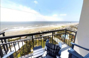 Luxury Stay at Galvestons Premier Resort